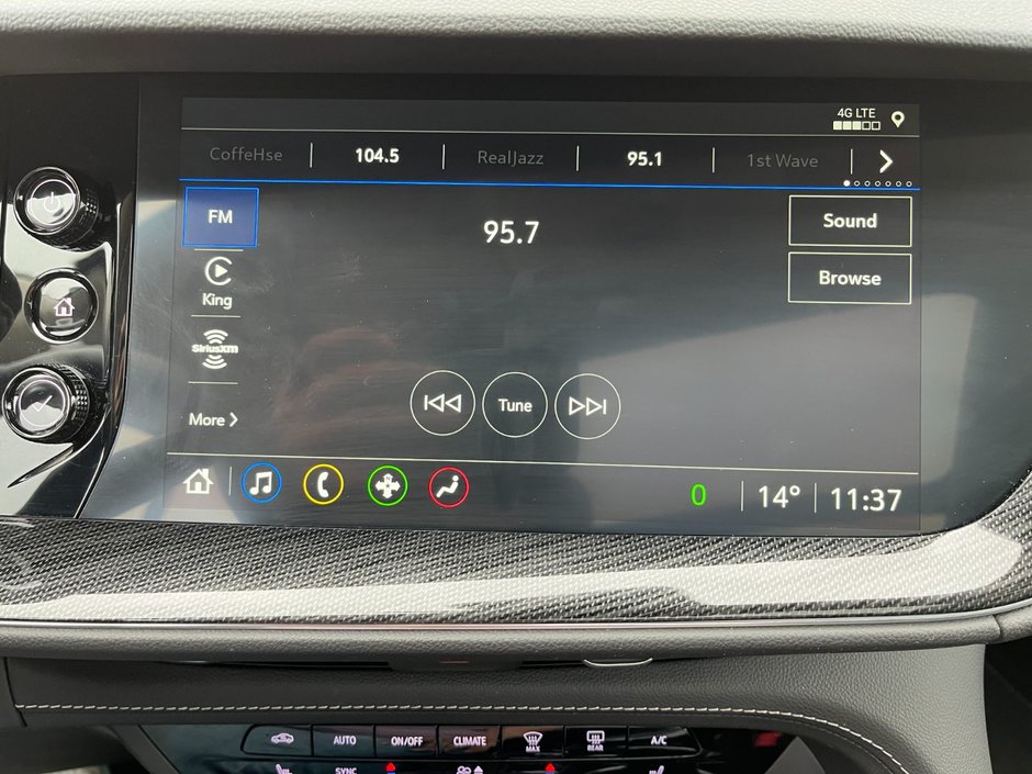 2023 Buick ENVISION AWD 4dr Essence-29