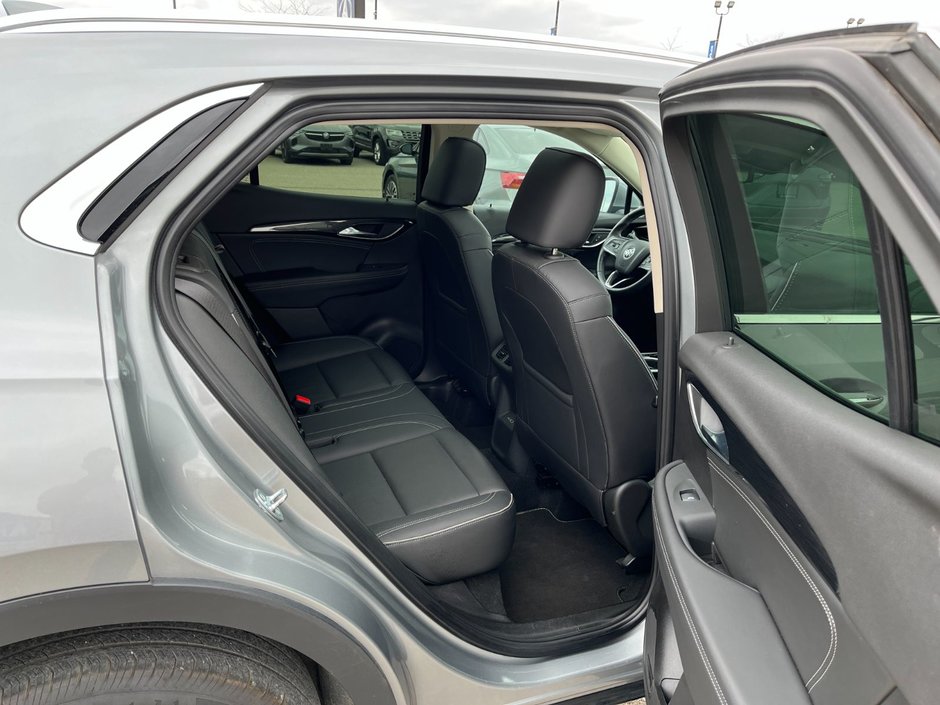 2023 Buick ENVISION AWD 4dr Essence-17