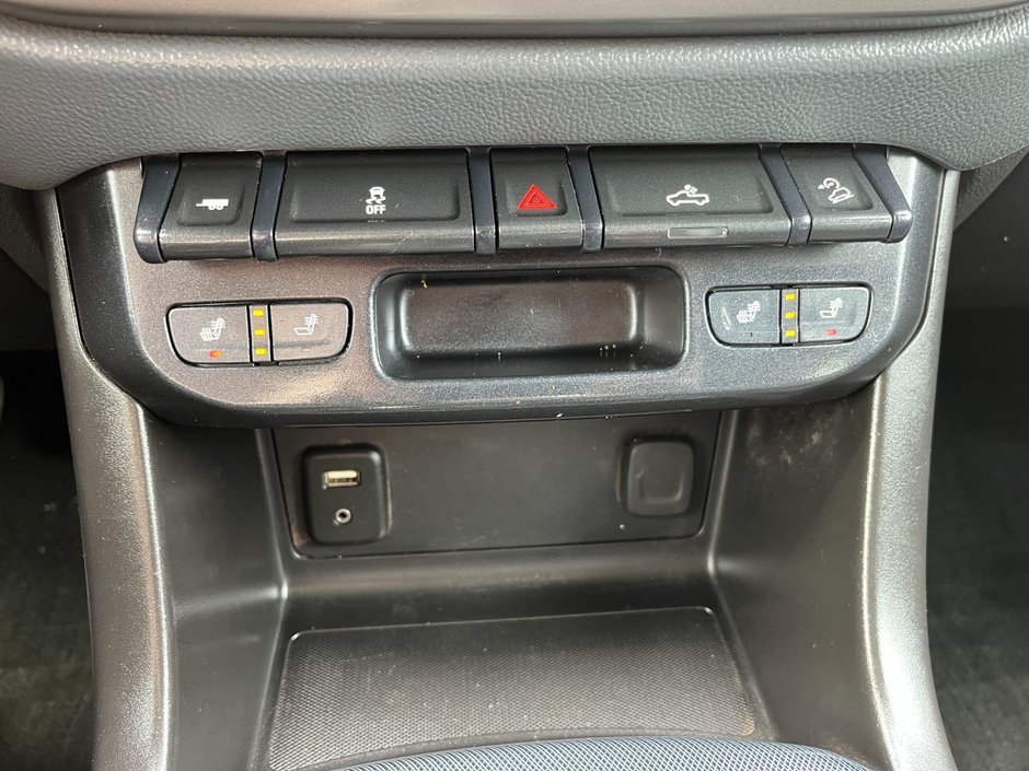 2018 Chevrolet Colorado 4WD Ext. Cab 128.3  Z71-25