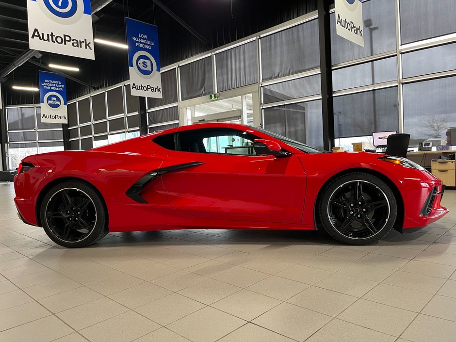 2023 Chevrolet Corvette Stingray 3LT Coupe-3