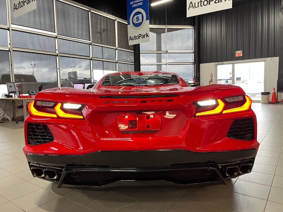 2023 Chevrolet Corvette Stingray 3LT Coupe-5