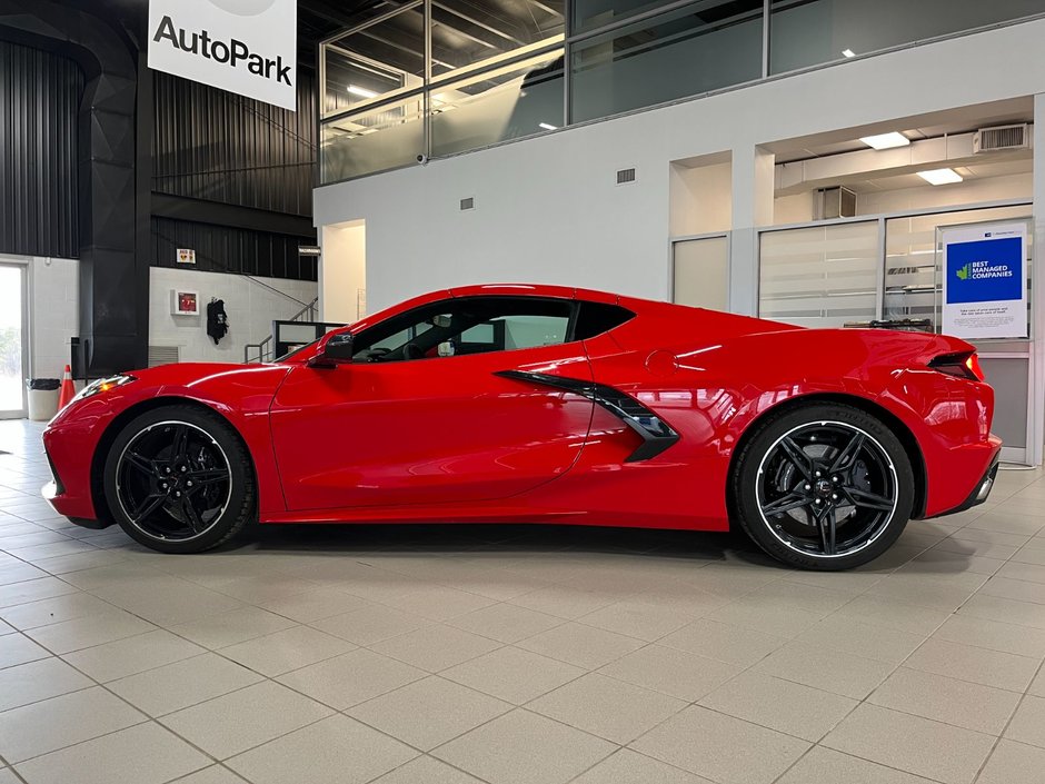 2023 Chevrolet Corvette Stingray 3LT Coupe-7