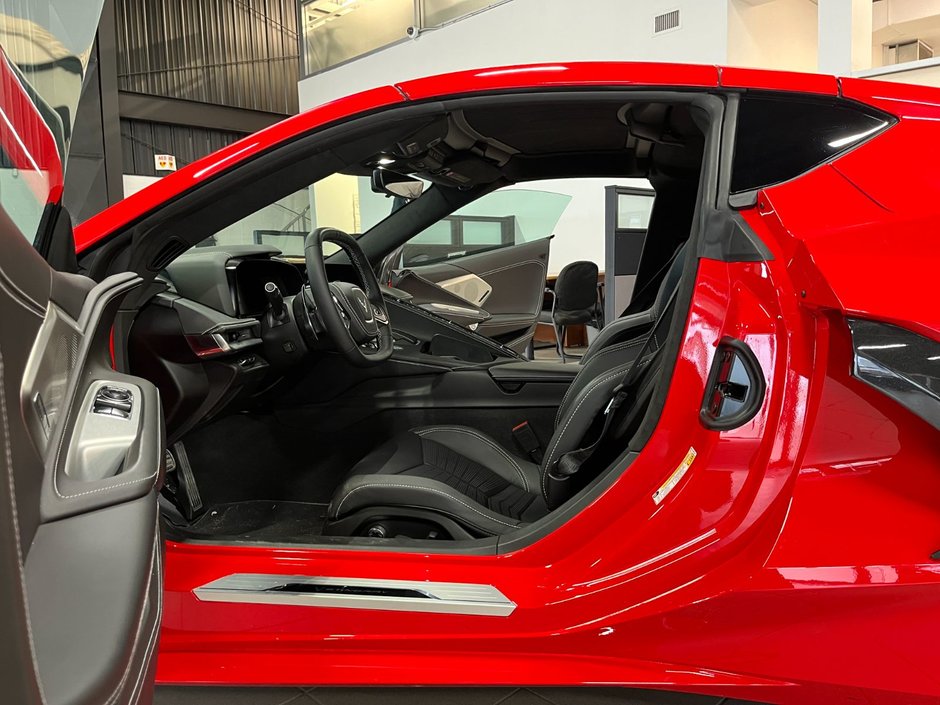 2023 Chevrolet Corvette Stingray 3LT Coupe-20