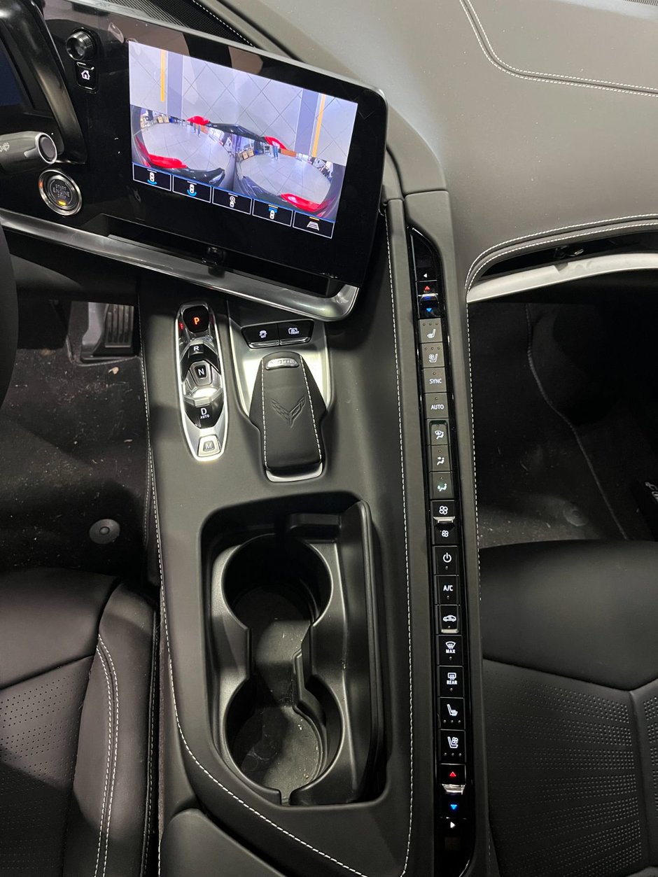 2023 Chevrolet Corvette Stingray 3LT Coupe-32