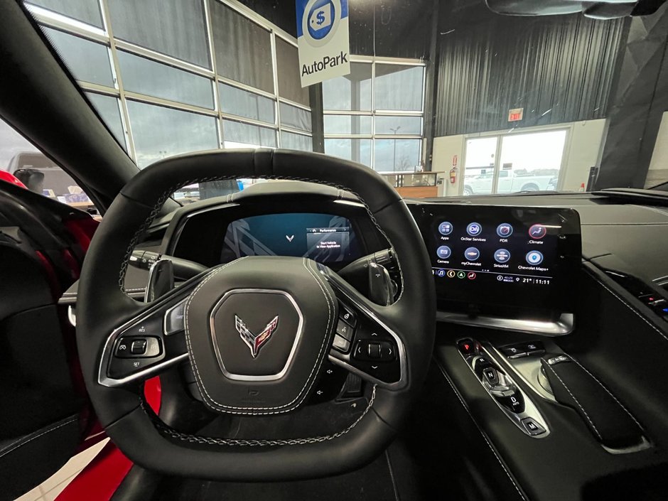 2023 Chevrolet Corvette Stingray 3LT Coupe-26