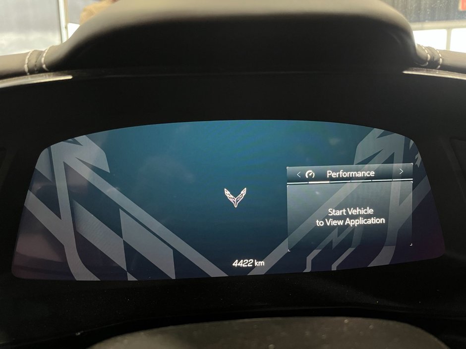 2023 Chevrolet Corvette Stingray 3LT Coupe-29