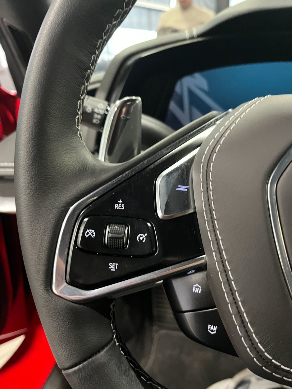 2023 Chevrolet Corvette Stingray 3LT Coupe-28