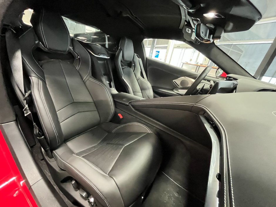 2023 Chevrolet Corvette Stingray 3LT Coupe-24