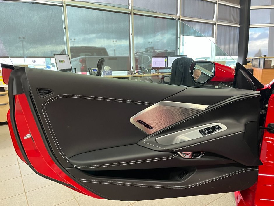 2023 Chevrolet Corvette Stingray 3LT Coupe-18
