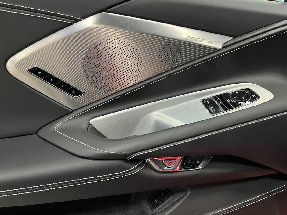 2023 Chevrolet Corvette Stingray 3LT Coupe-19