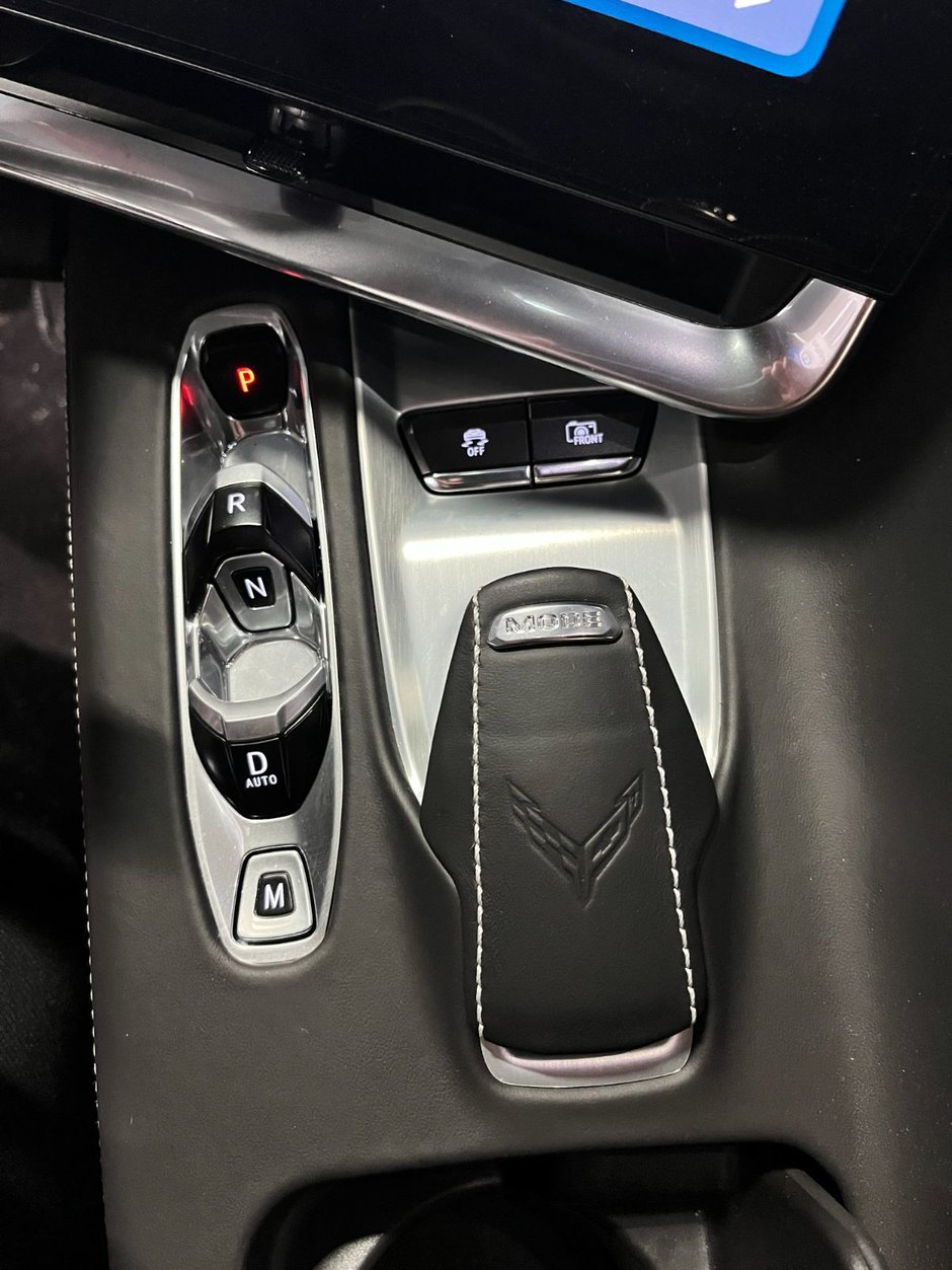 2023 Chevrolet Corvette Stingray 3LT Coupe-31