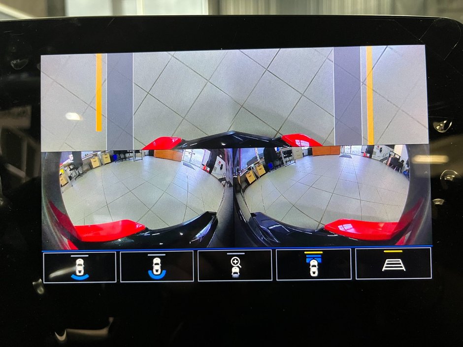 2023 Chevrolet Corvette Stingray 3LT Coupe-35