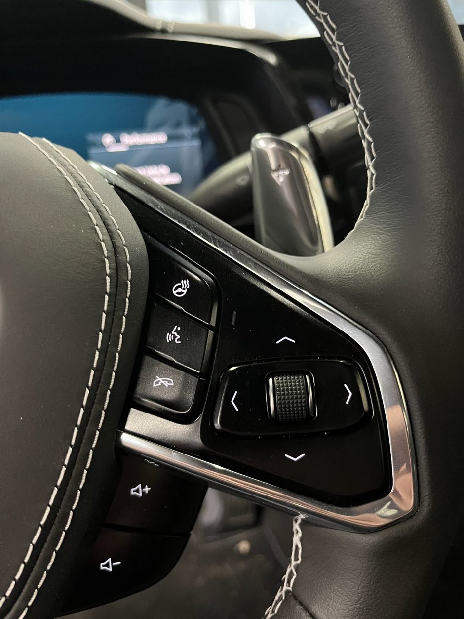 2023 Chevrolet Corvette Stingray 3LT Coupe-30