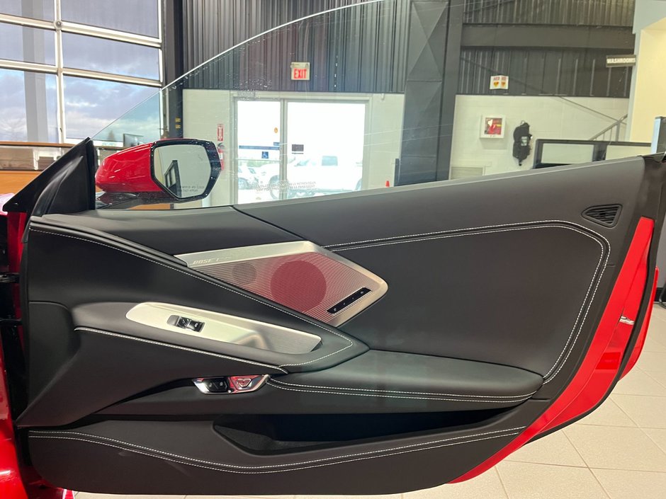 2023 Chevrolet Corvette Stingray 3LT Coupe-22
