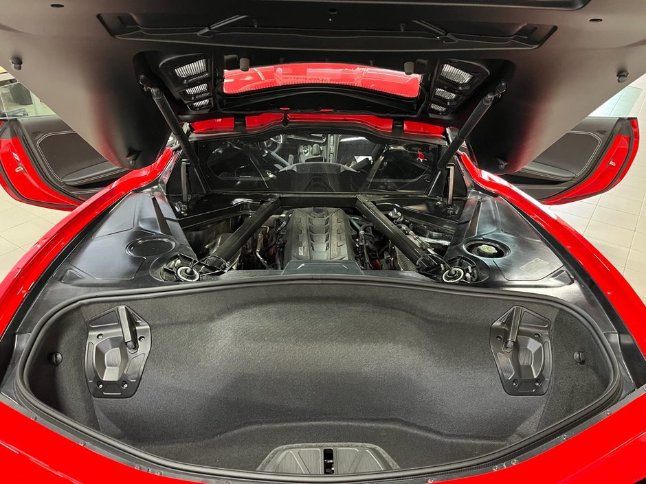 2023 Chevrolet Corvette Stingray 3LT Coupe-14