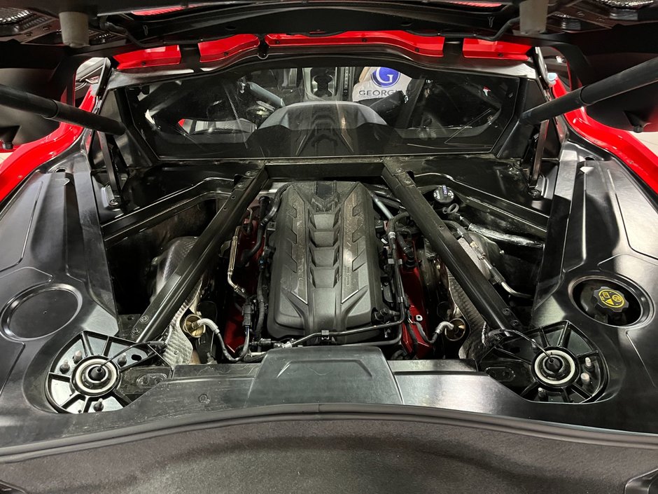 2023 Chevrolet Corvette Stingray 3LT Coupe-15
