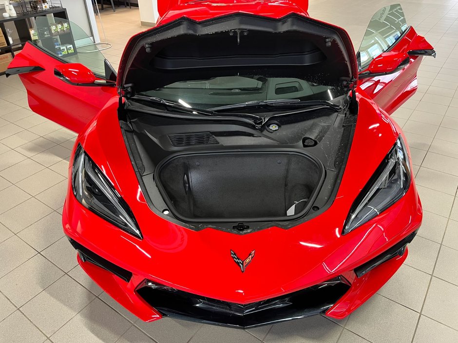 2023 Chevrolet Corvette Stingray 3LT Coupe-9