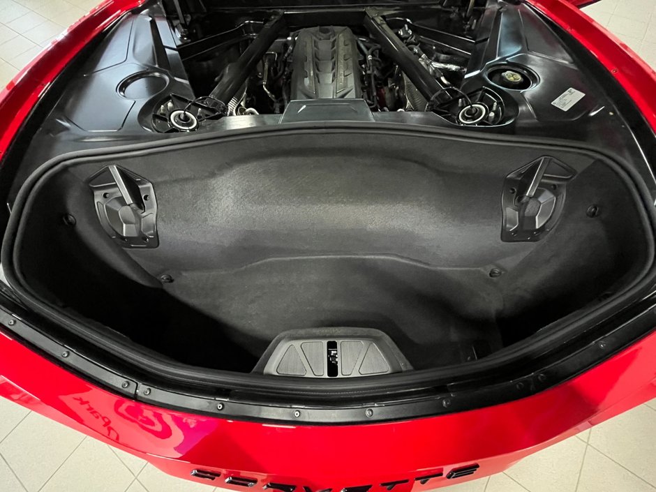 2023 Chevrolet Corvette Stingray 3LT Coupe-21