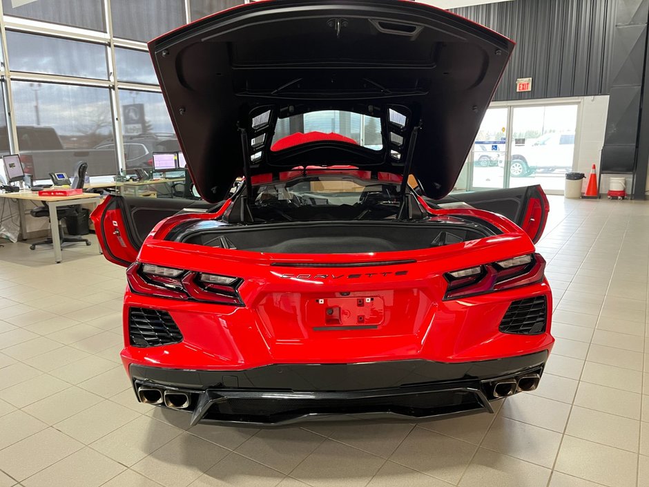 2023 Chevrolet Corvette Stingray 3LT Coupe-13