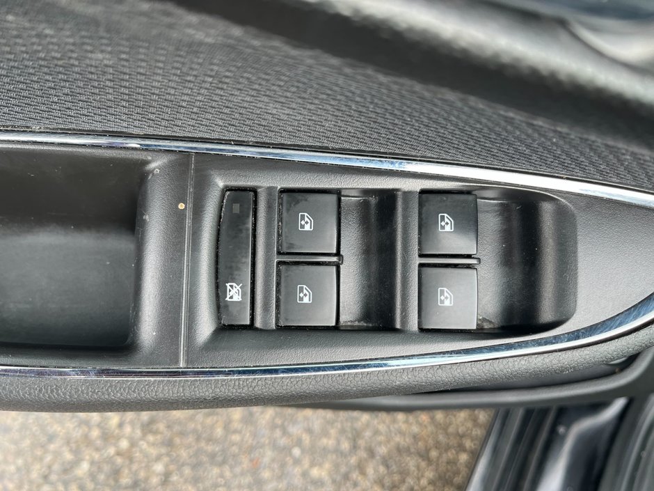 2019 Chevrolet Cruze LT FWD-9