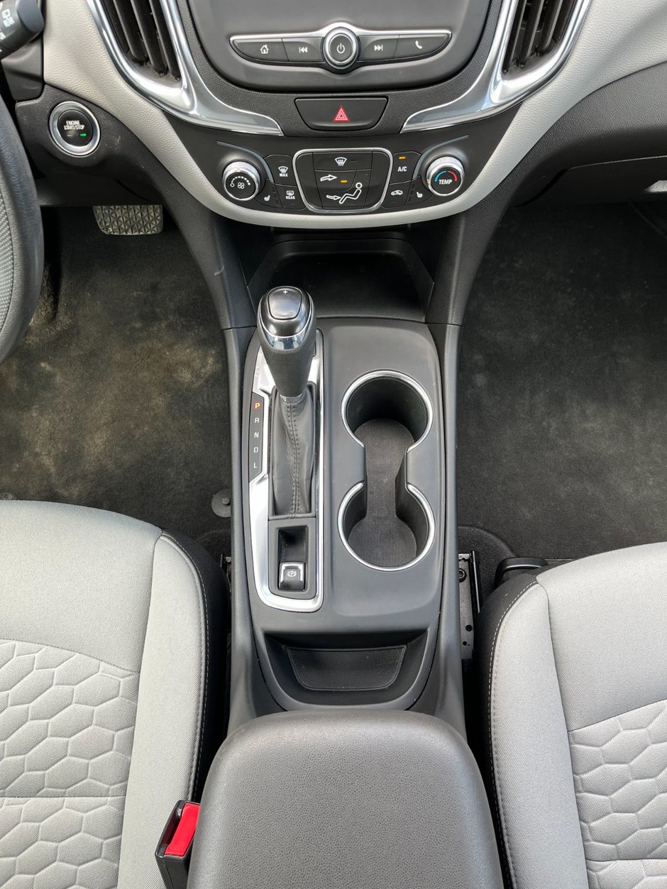 2020 Chevrolet Equinox AWD LT 4dr w/1LT-25