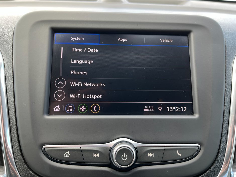 2020 Chevrolet Equinox AWD LT 4dr w/1LT-27