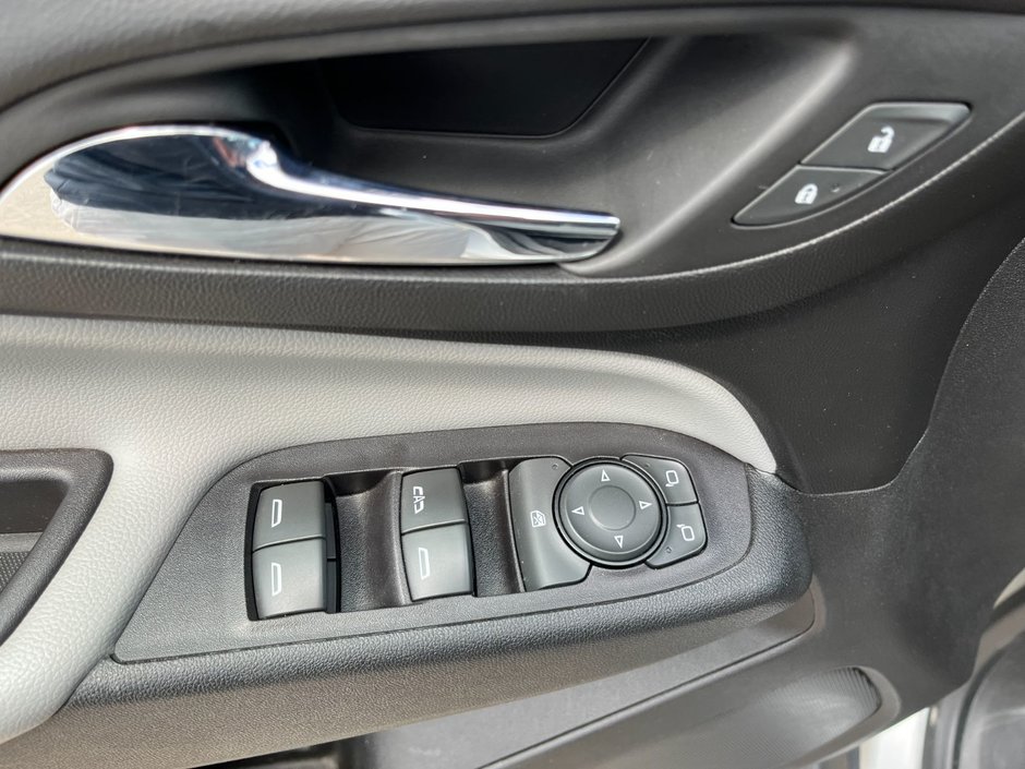 2020 Chevrolet Equinox AWD LT 4dr w/1LT-9