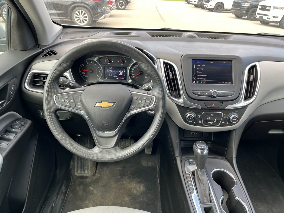 2020 Chevrolet Equinox AWD LT 4dr w/1LT-20