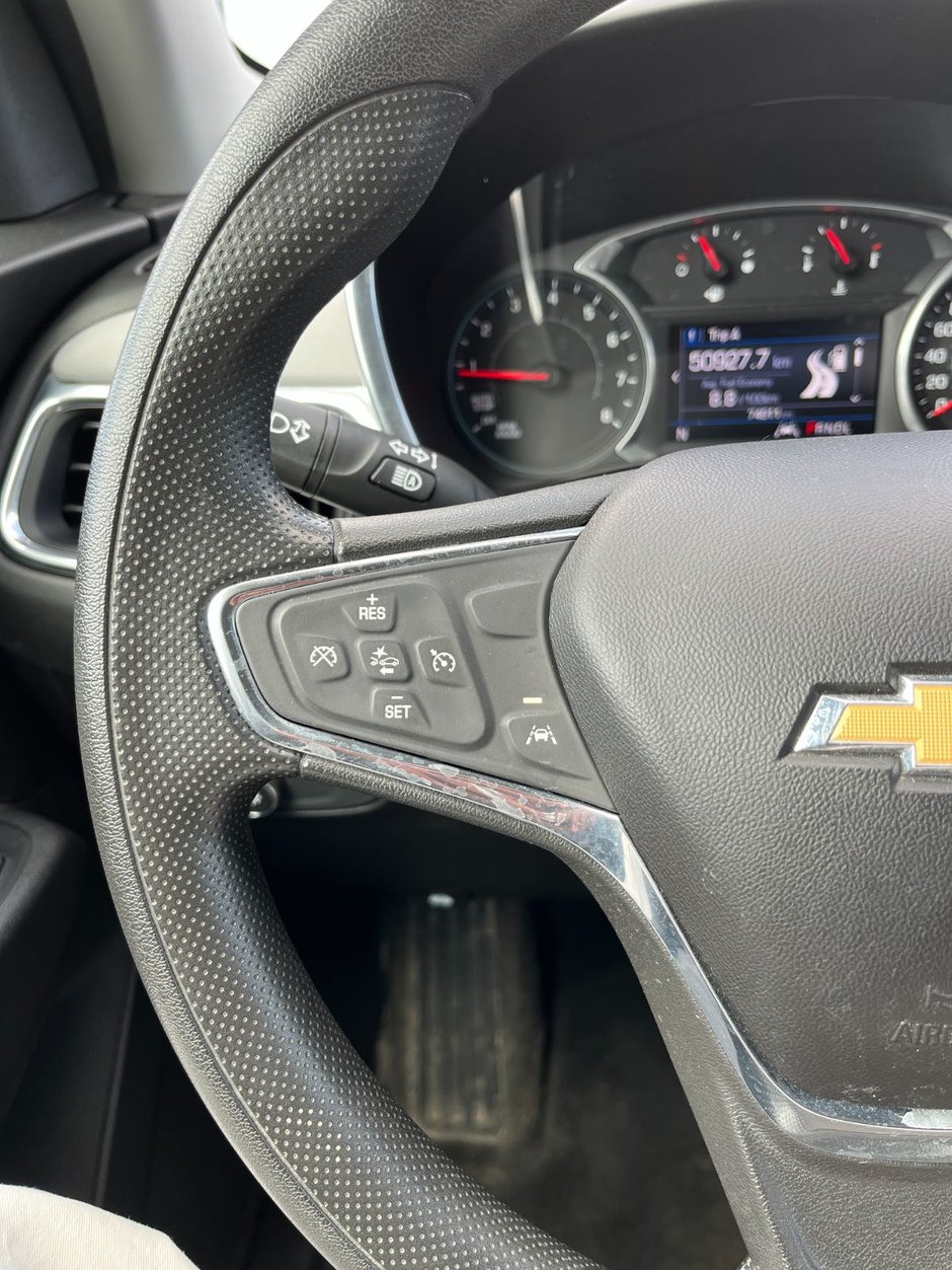 2020 Chevrolet Equinox AWD LT 4dr w/1LT-22