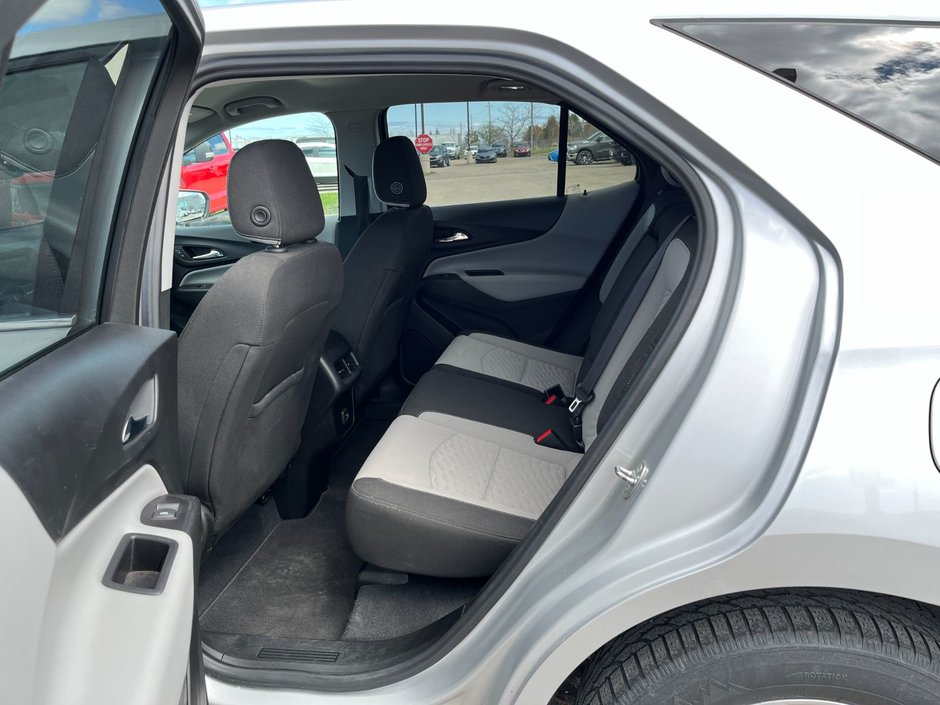 2020 Chevrolet Equinox AWD LT 4dr w/1LT-12