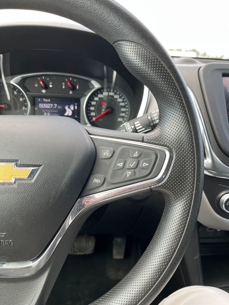 2020 Chevrolet Equinox AWD LT 4dr w/1LT-24
