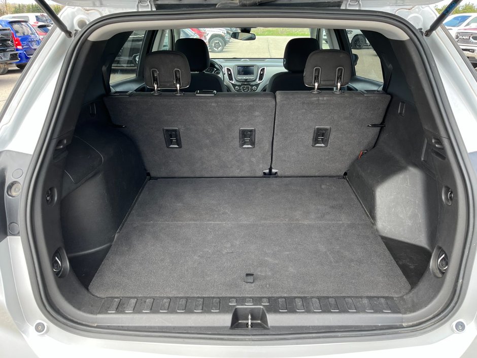 2020 Chevrolet Equinox AWD LT 4dr w/1LT-14