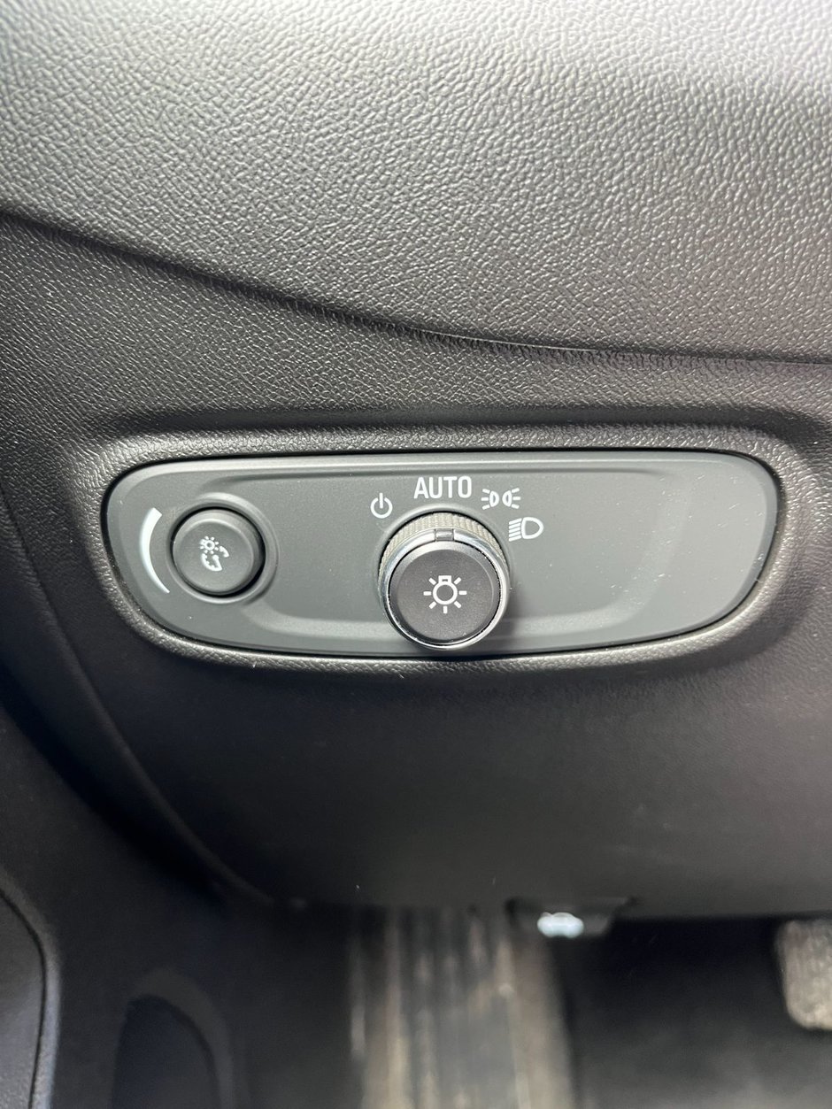 2020 Chevrolet Equinox AWD LT 4dr w/1LT-21