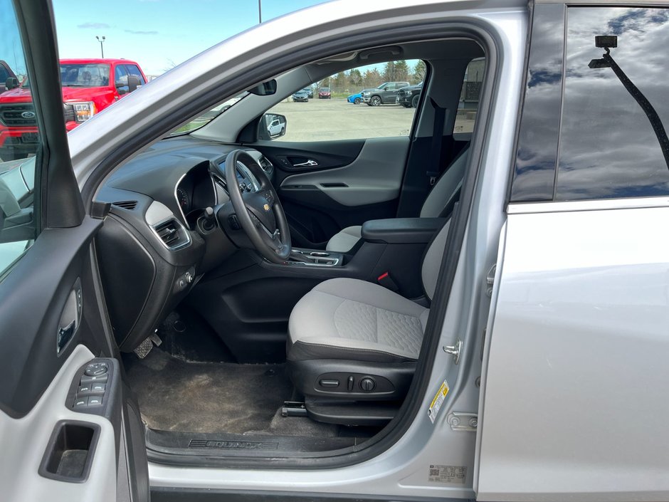 2020 Chevrolet Equinox AWD LT 4dr w/1LT-10