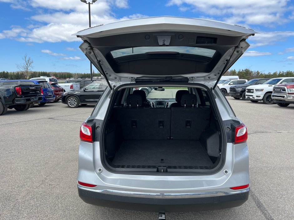 2020 Chevrolet Equinox AWD LT 4dr w/1LT-13