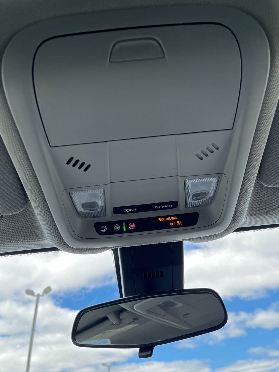 2020 Chevrolet Equinox AWD LT 4dr w/1LT-32