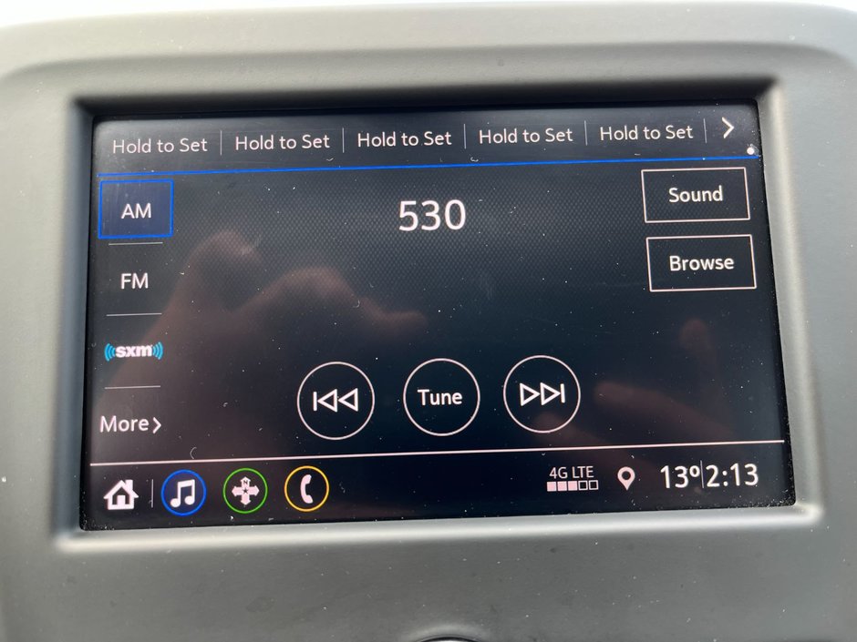 2020 Chevrolet Equinox AWD LT 4dr w/1LT-29
