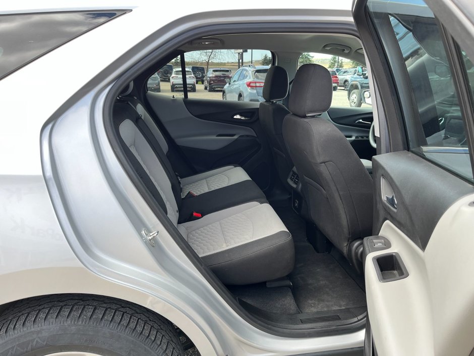 2020 Chevrolet Equinox AWD LT 4dr w/1LT-16