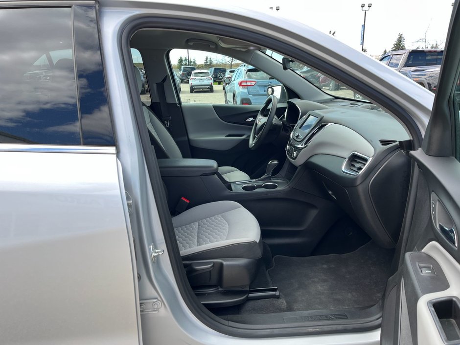 2020 Chevrolet Equinox AWD LT 4dr w/1LT-18
