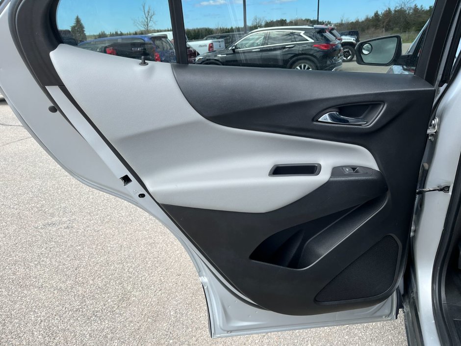 2020 Chevrolet Equinox AWD LT 4dr w/1LT-11
