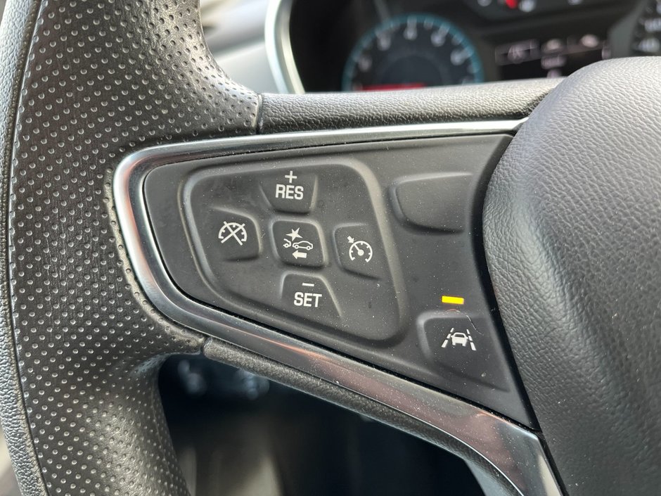 2021 Chevrolet Equinox FWD 4dr LS w/1LS-22