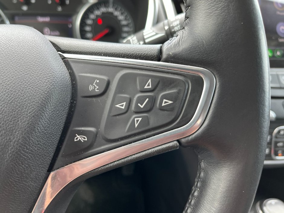 2021 Chevrolet Equinox LT-25