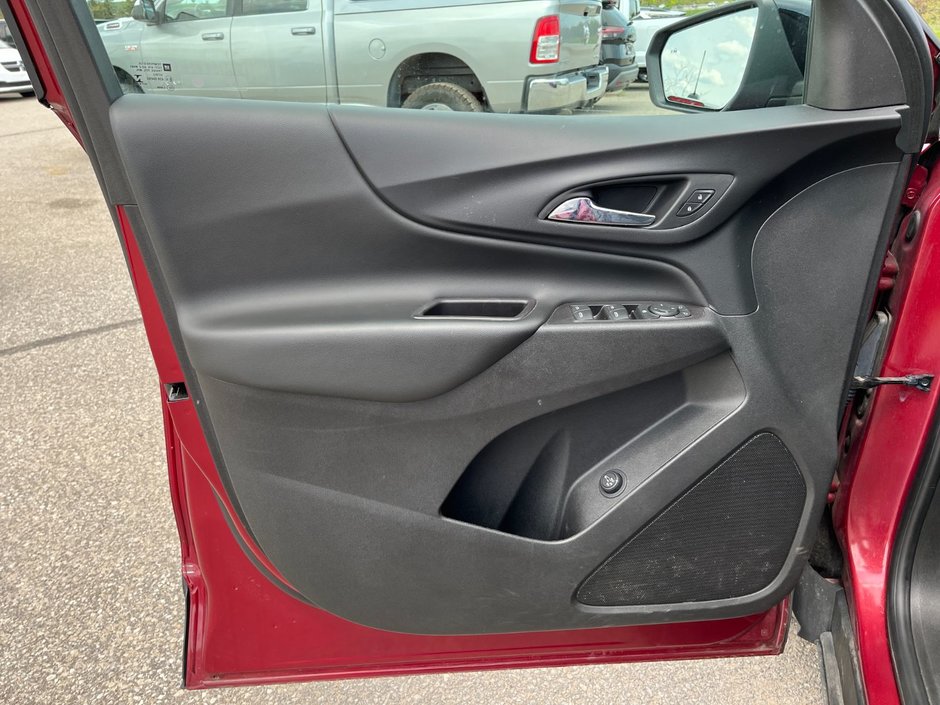 2021 Chevrolet Equinox LT-8