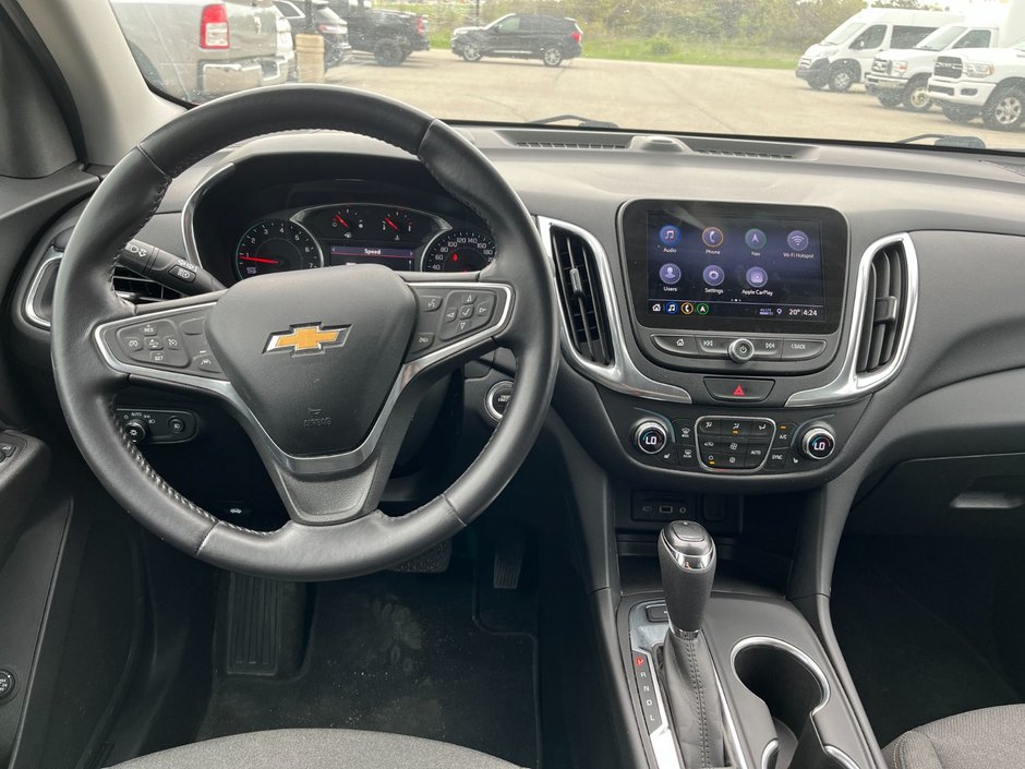2021 Chevrolet Equinox LT-21