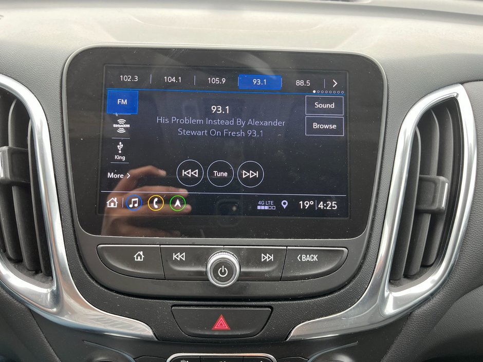 2021 Chevrolet Equinox LT-30