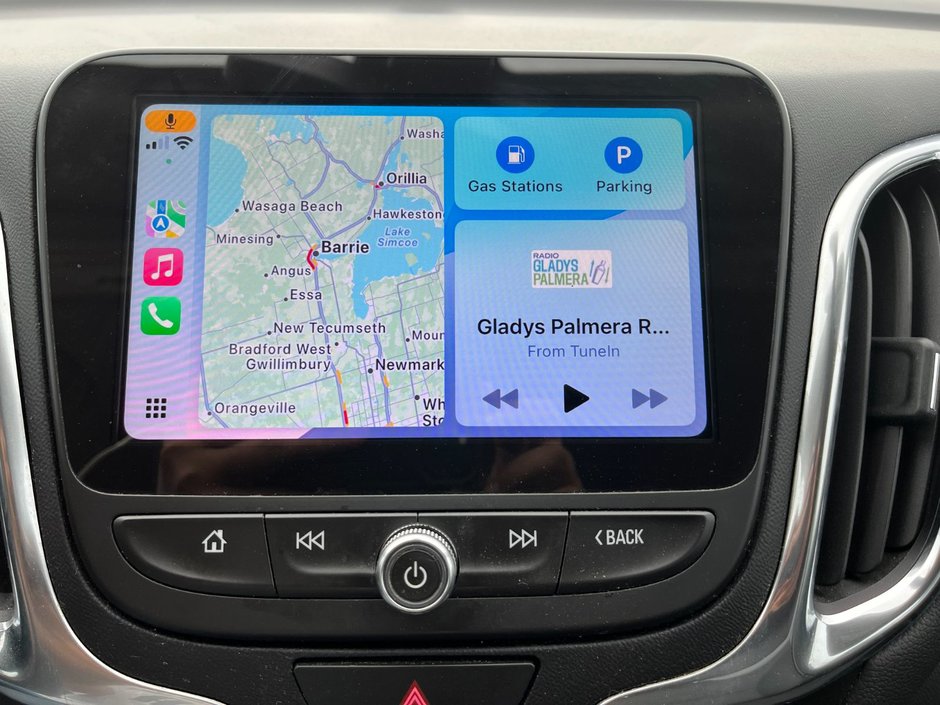 2021 Chevrolet Equinox LT-31