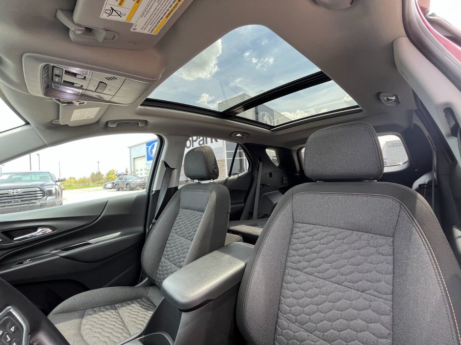 2021 Chevrolet Equinox LT-19