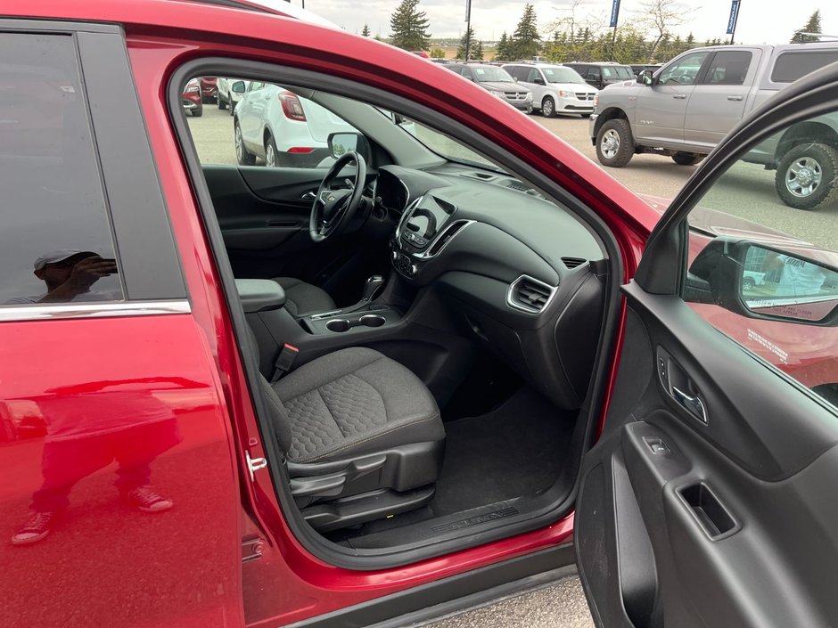 2021 Chevrolet Equinox LT-18