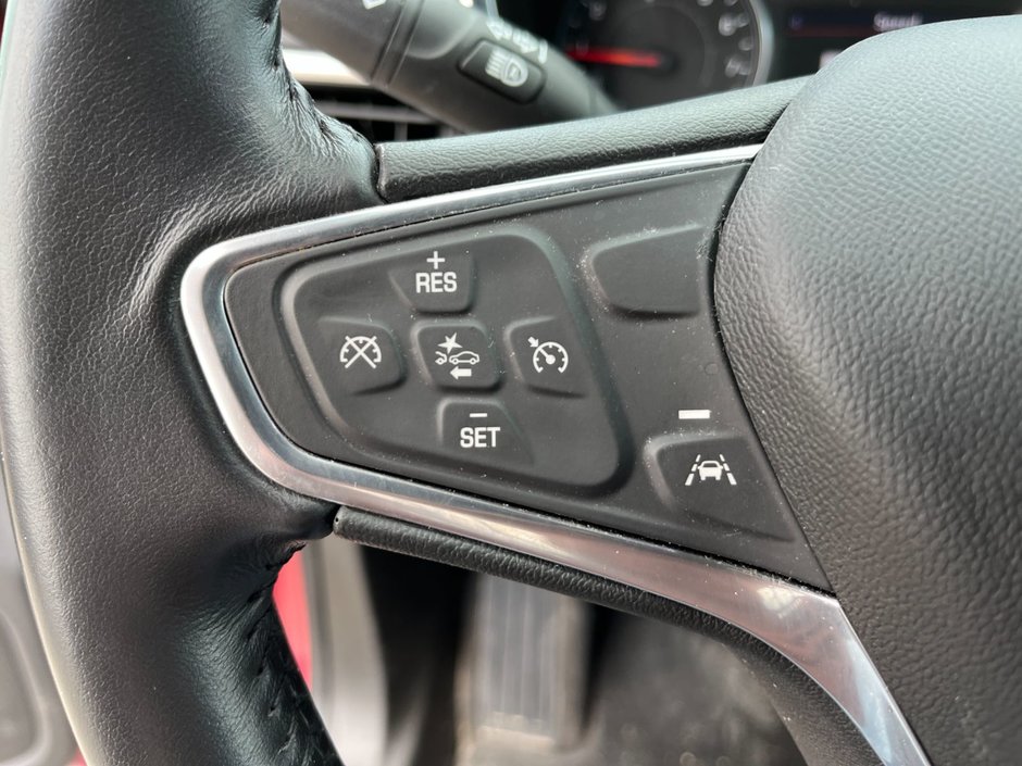 2021 Chevrolet Equinox LT-23