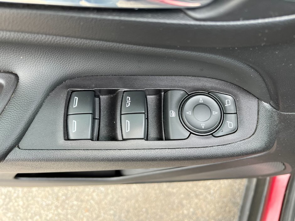 2021 Chevrolet Equinox LT-9